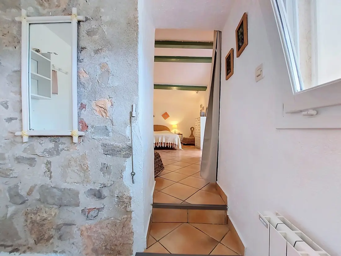 Maison de Vacances Draguignan