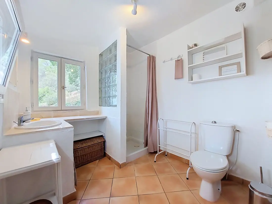 Maison de Vacances Draguignan