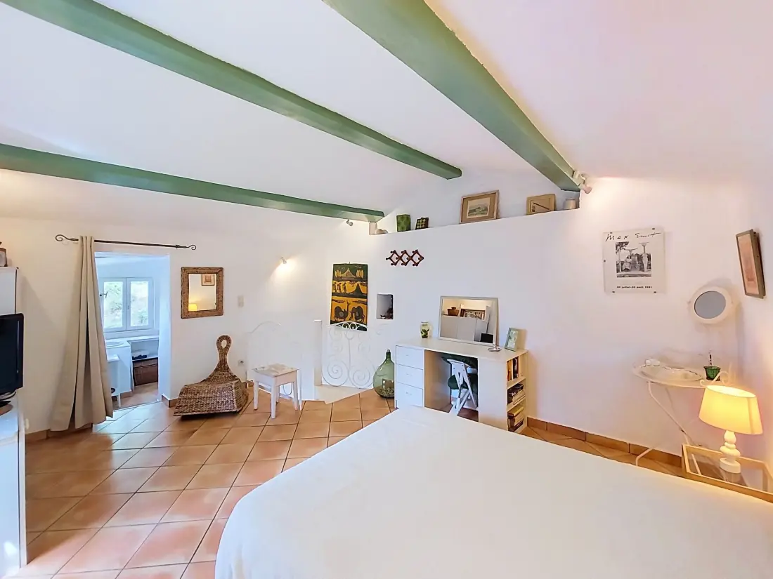 Maison de Vacances Draguignan