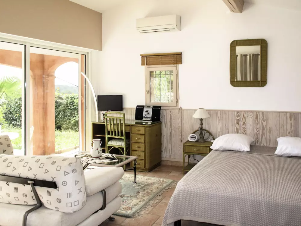 Maison de Vacances Draguignan