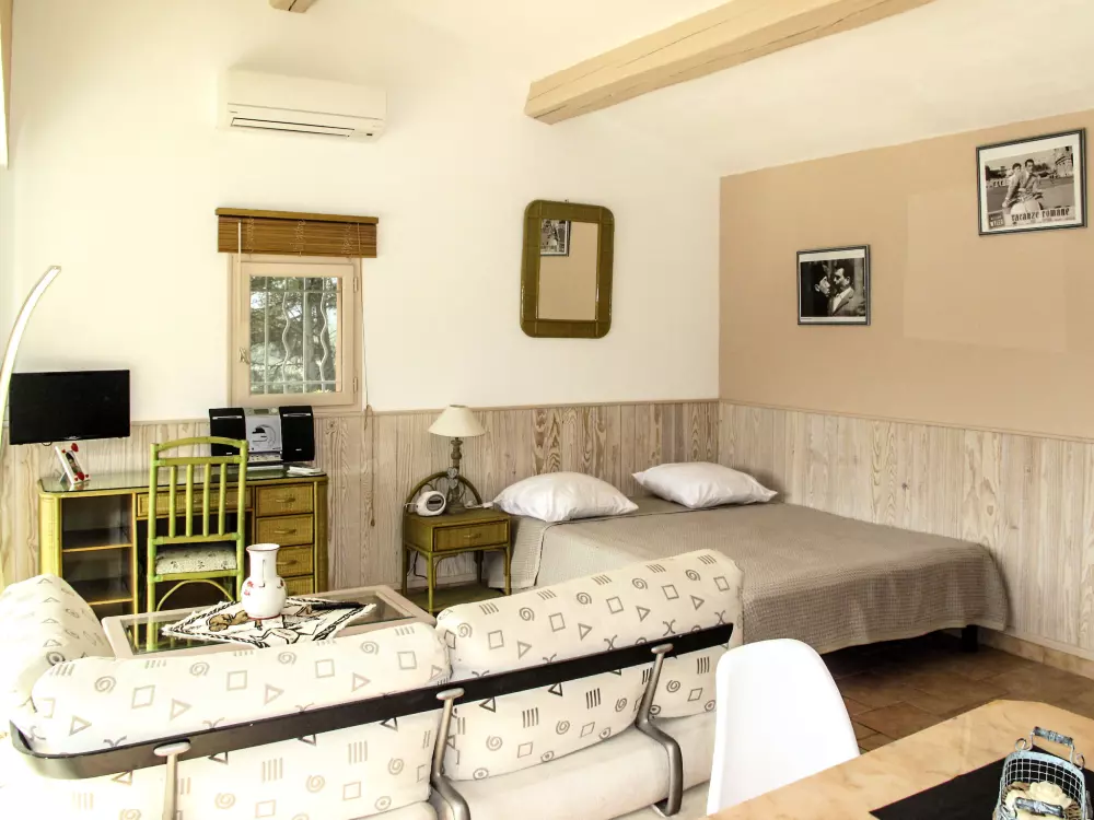 Maison de Vacances Draguignan