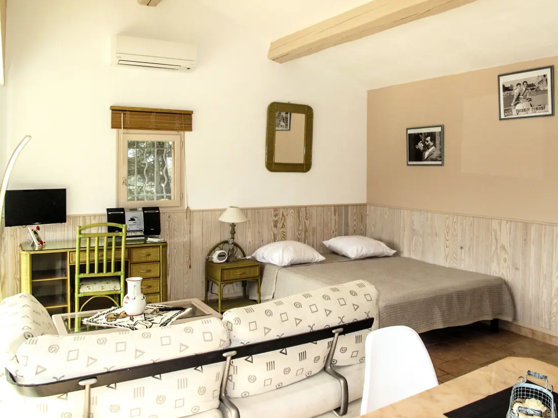 Maison de Vacances Draguignan