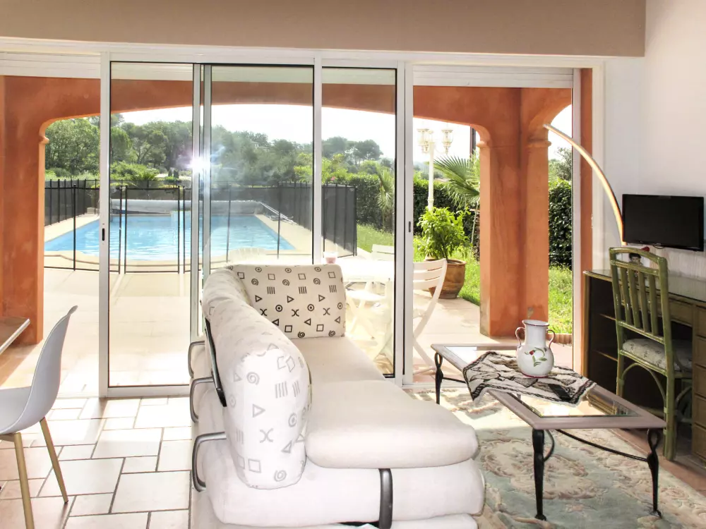 Maison de Vacances Draguignan