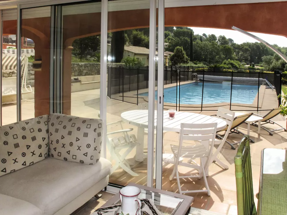 Maison de Vacances Draguignan