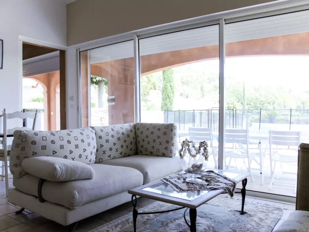 Maison de Vacances Draguignan