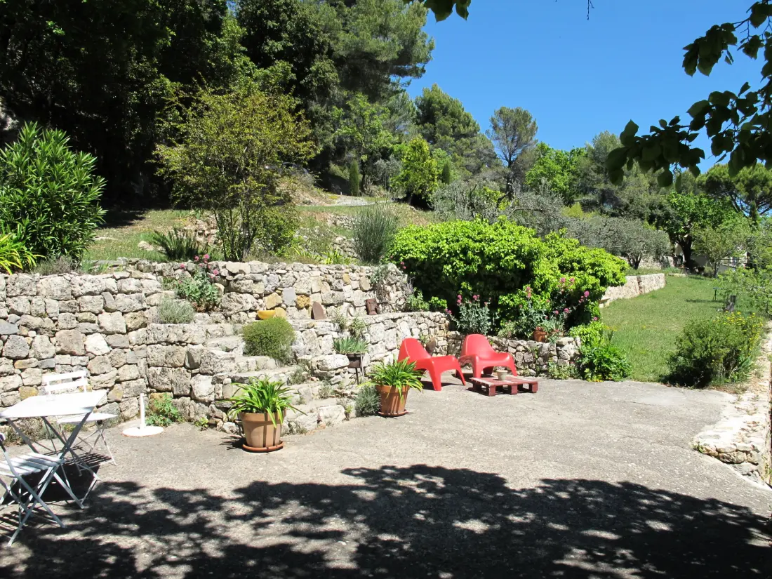 Maison de Vacances Draguignan