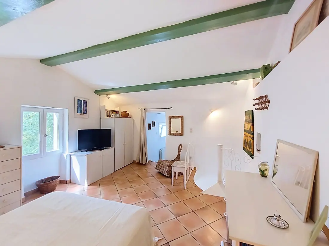 Maison de Vacances Draguignan