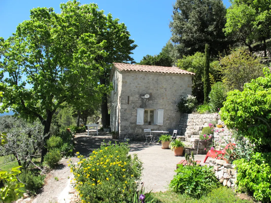Maison de Vacances Draguignan