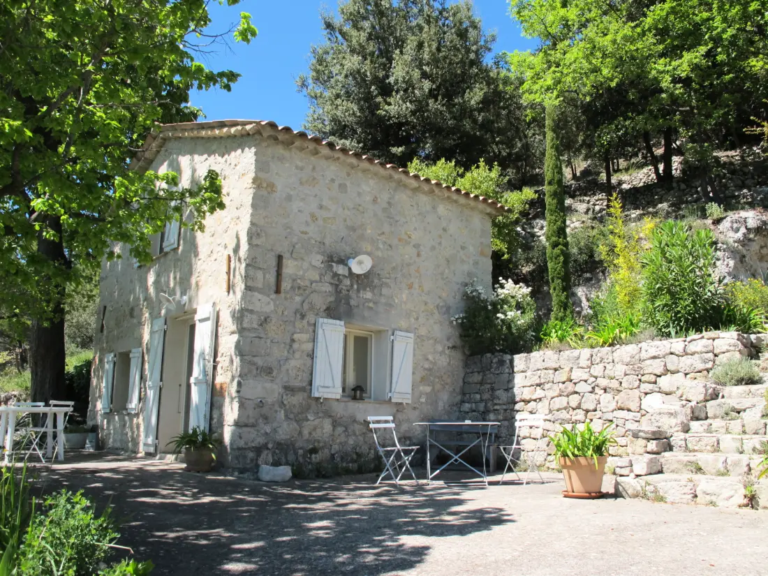 Maison de Vacances Draguignan