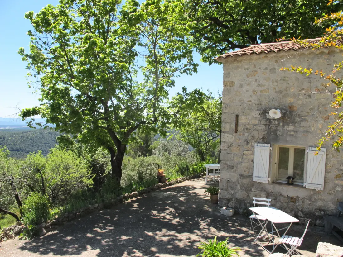 Maison de Vacances Draguignan