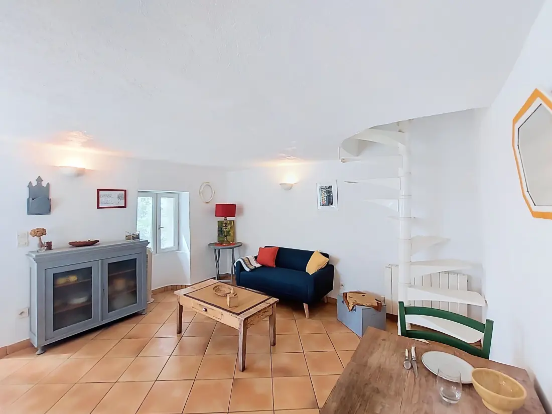 Maison de Vacances Draguignan