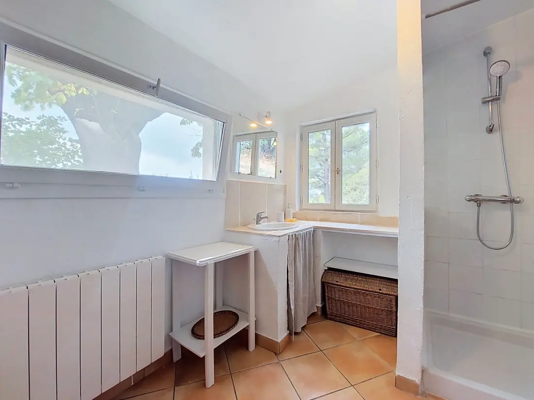 Maison de Vacances Draguignan