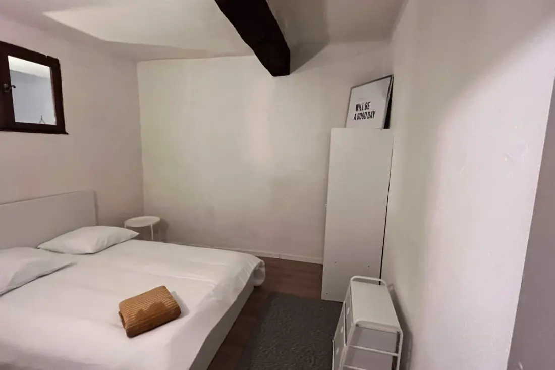 Appartement Confortable Central à Draguignan