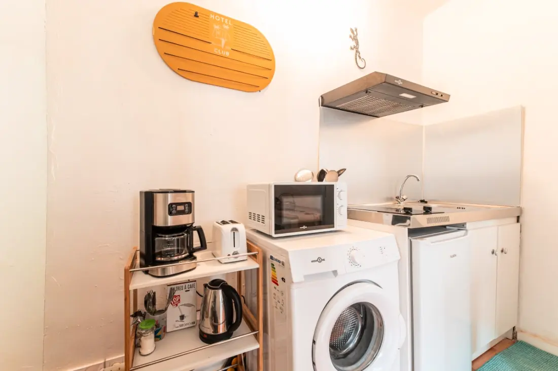 Studio Fonctionnel Pour 2 Au Cœur De Draguignan
