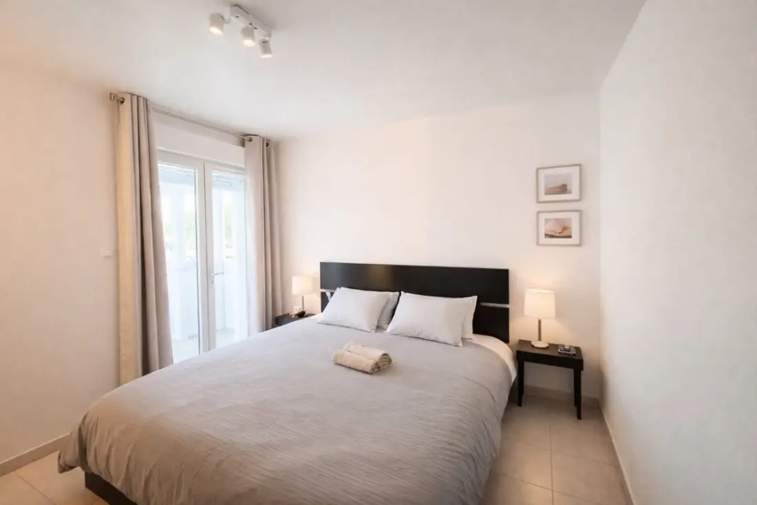Villa De 130 M² Avec Piscine Et Vue Sur Draguignan