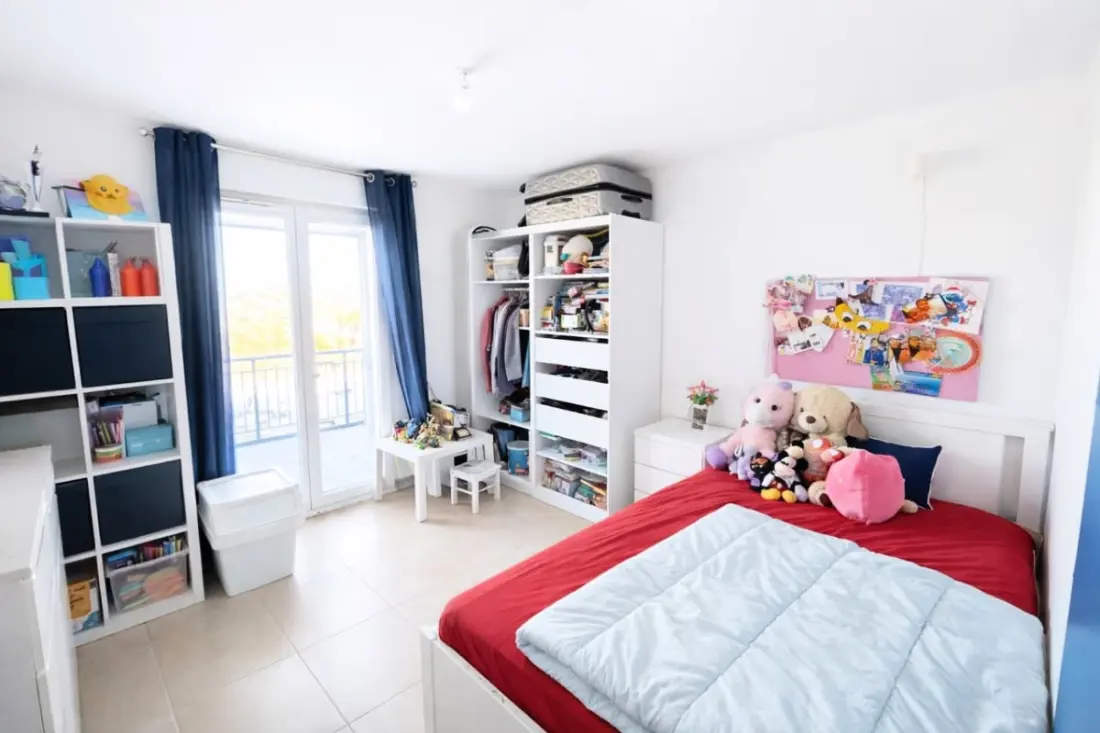 Villa De 130 M² Avec Piscine Et Vue Sur Draguignan