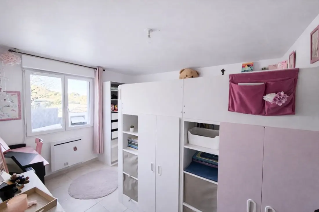 Villa De 130 M² Avec Piscine Et Vue Sur Draguignan