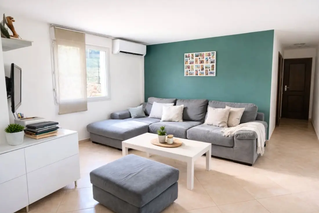 Villa De 130 M² Avec Piscine Et Vue Sur Draguignan