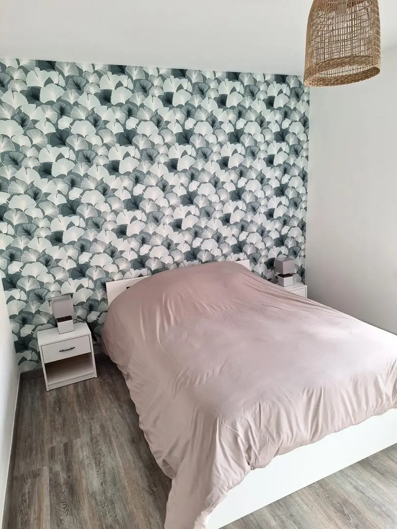 Gîte de France Le roseau À plumes 3 épis