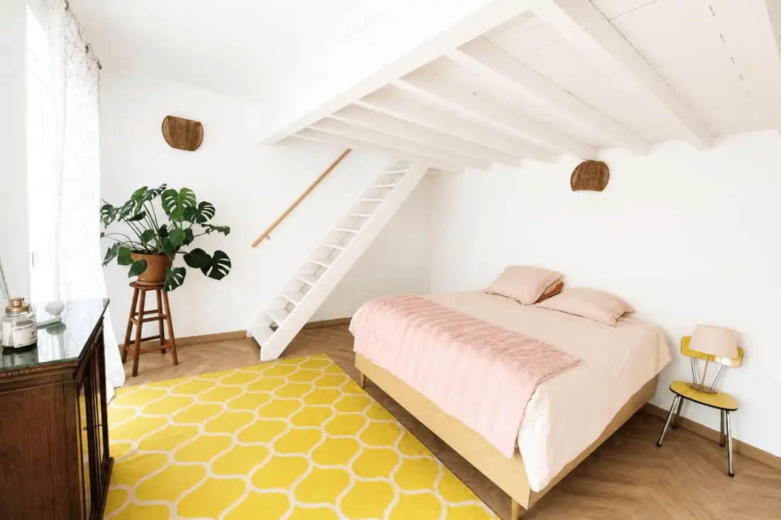 Maison Calme Et Lumineuse à Drancy