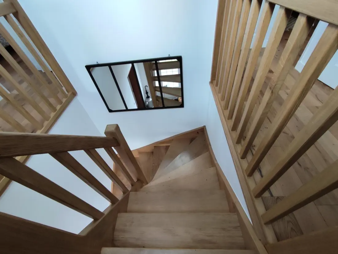 Gîte de France Gîtes de france® - la malandaine 3 épis