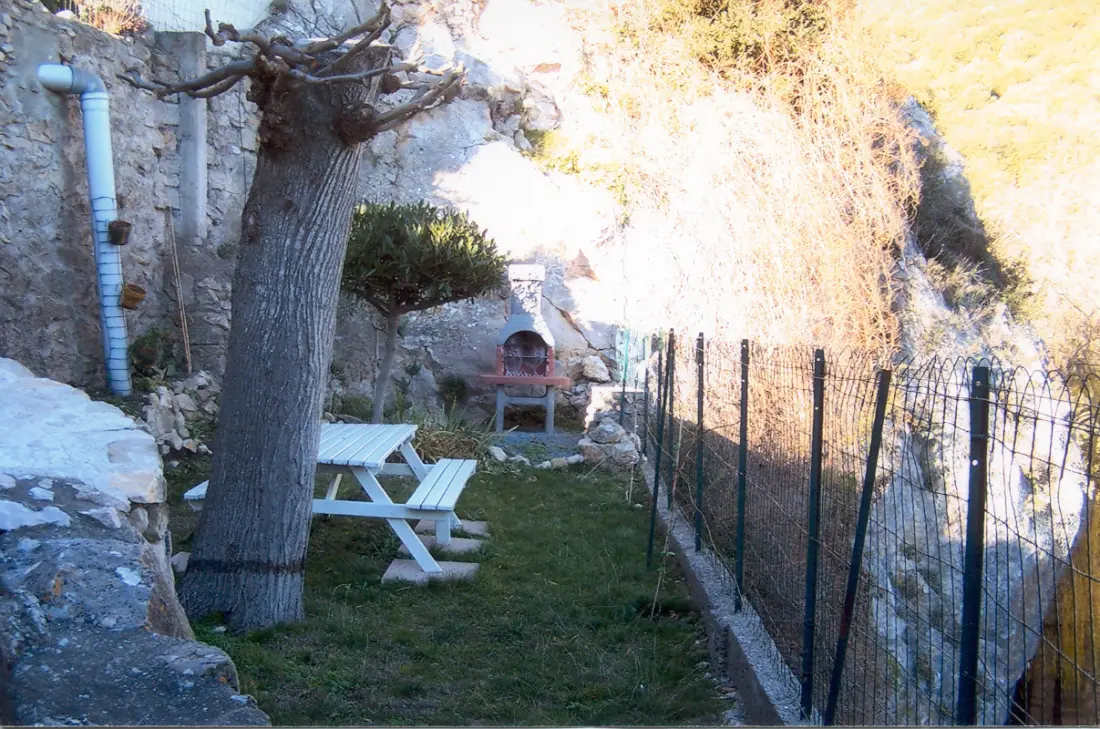 Gîte de France à Duilhac Sous Peyrepertuse  2