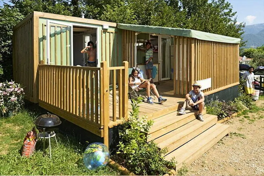 Baia Holiday Mare Pineta 4 étoiles★★★★