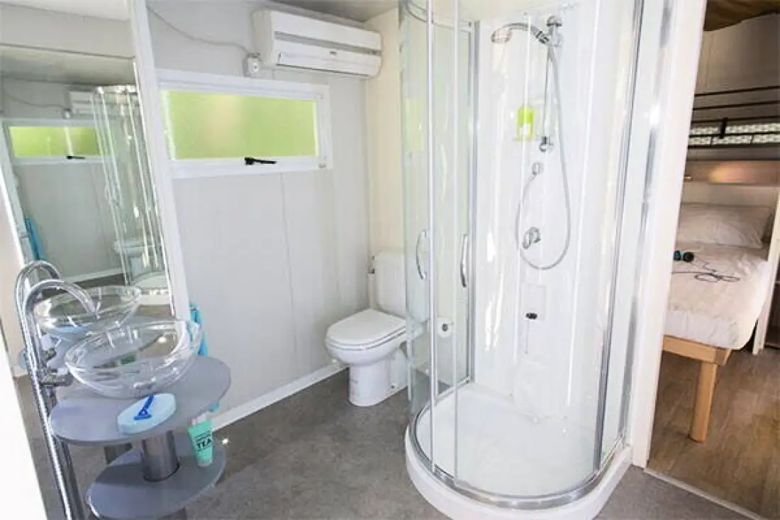 Baia Holiday Mare Pineta 4 étoiles★★★★