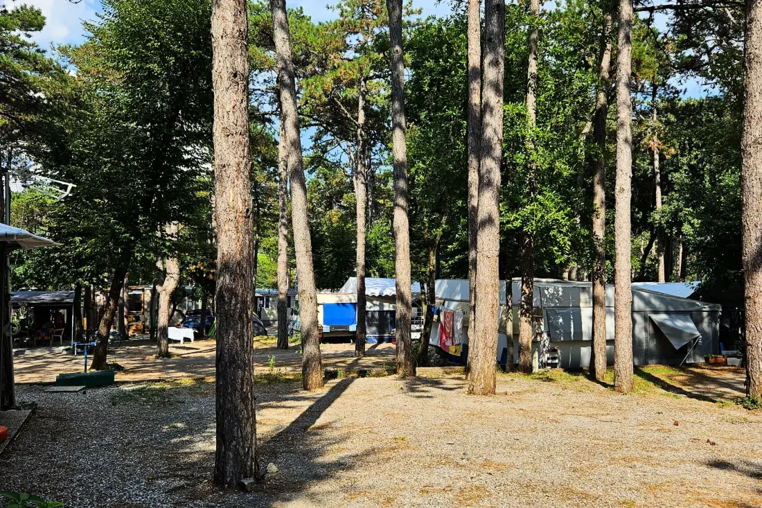 Baia Holiday Mare Pineta 4 étoiles★★★★