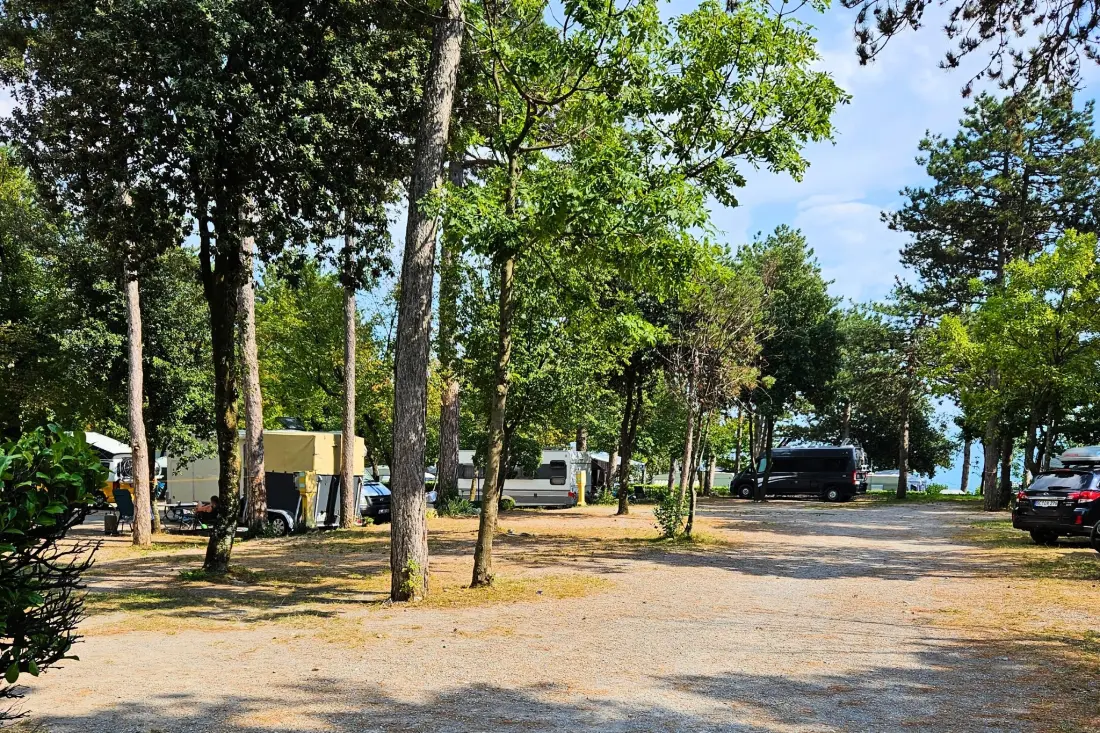 Baia Holiday Mare Pineta 4 étoiles★★★★