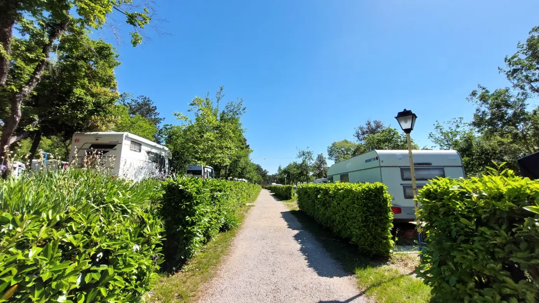 Baia Holiday Mare Pineta 4 étoiles★★★★