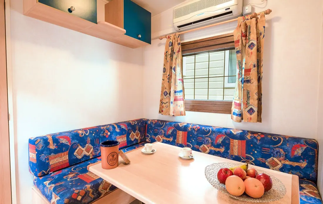 Baia Holiday Mare Pineta 4 étoiles★★★★