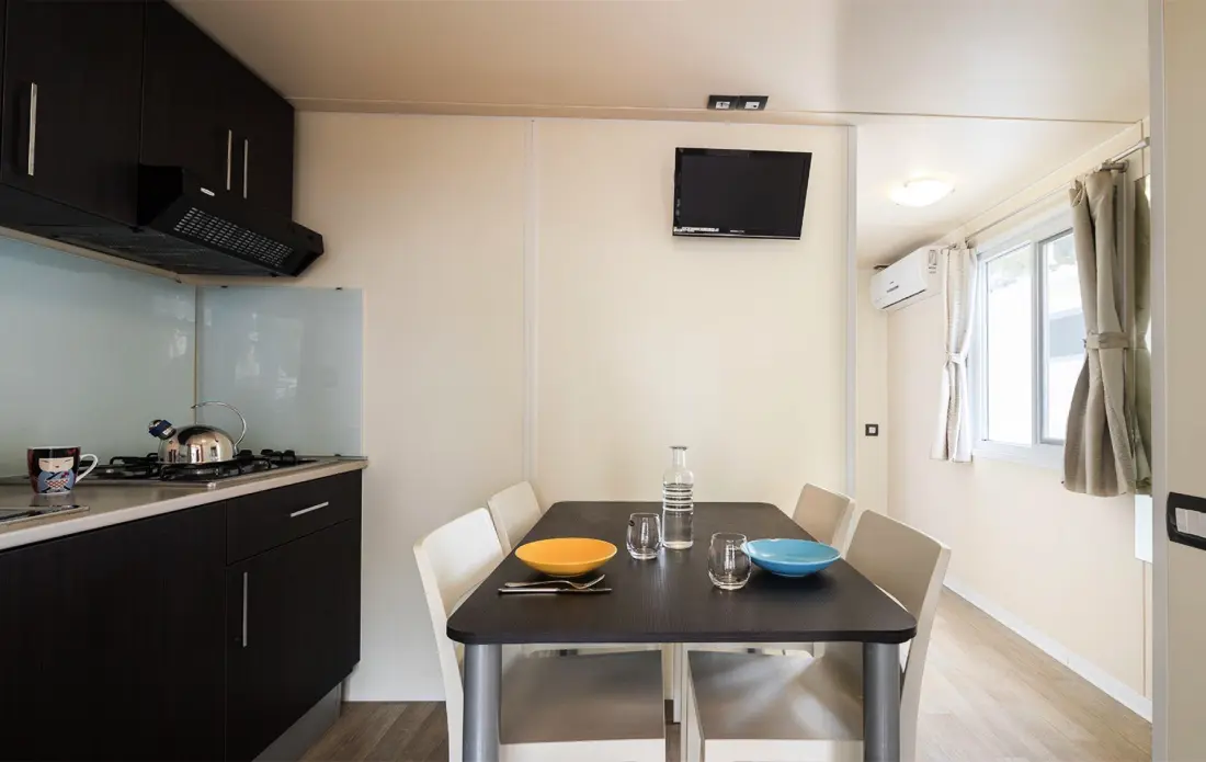 Baia Holiday Mare Pineta 4 étoiles★★★★