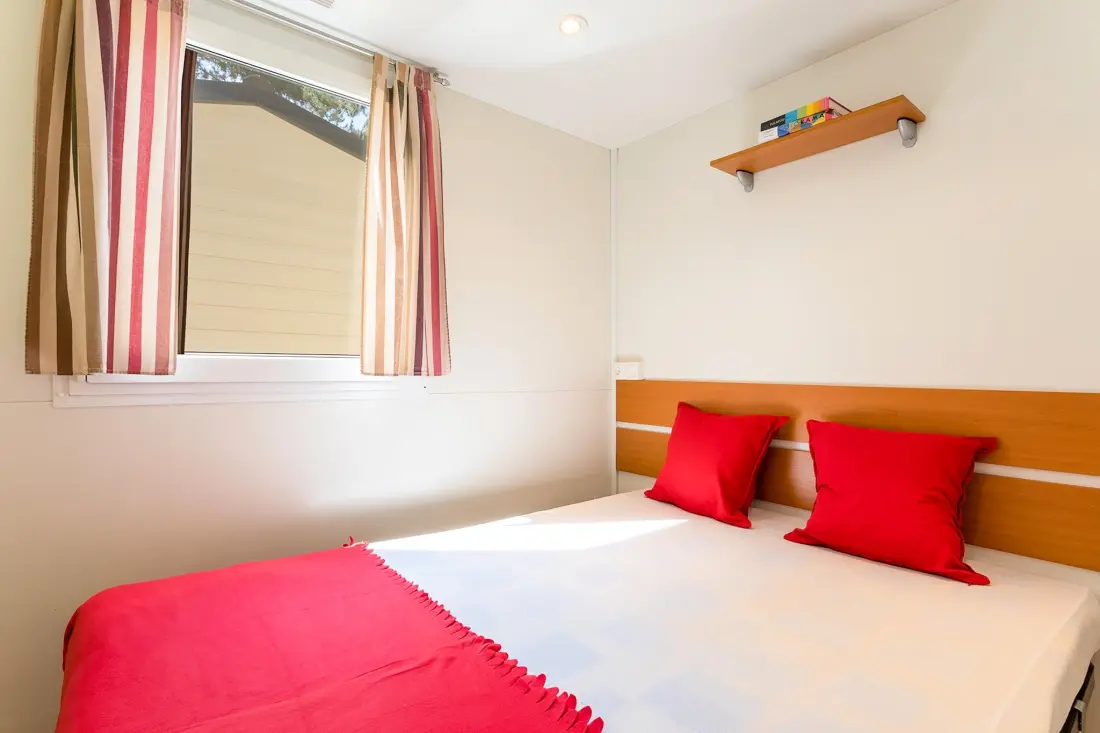Baia Holiday Mare Pineta 4 étoiles★★★★