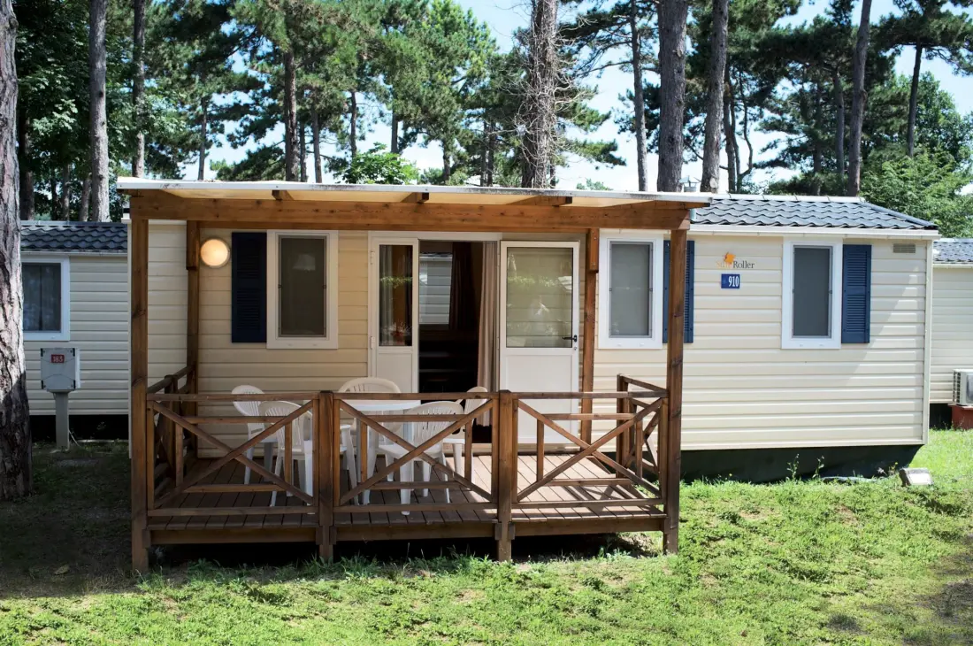 Baia Holiday Mare Pineta 4 étoiles★★★★