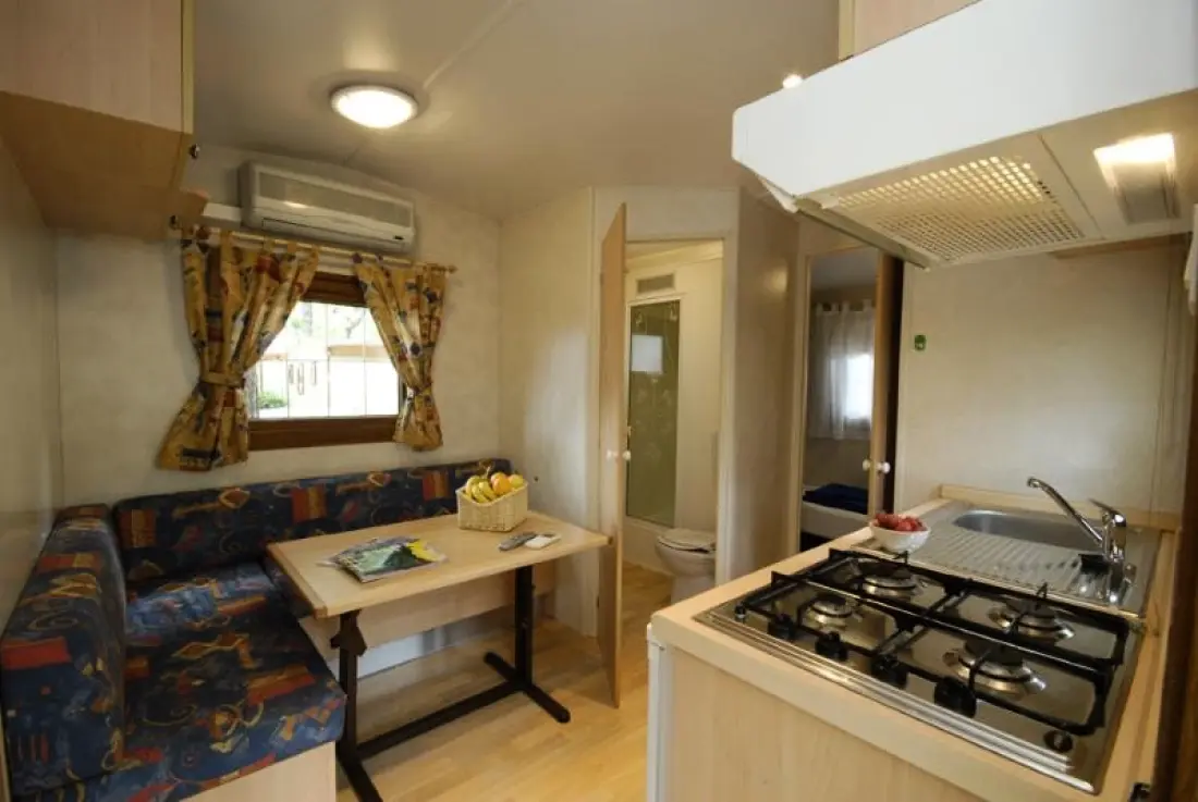 Baia Holiday Mare Pineta 4 étoiles★★★★