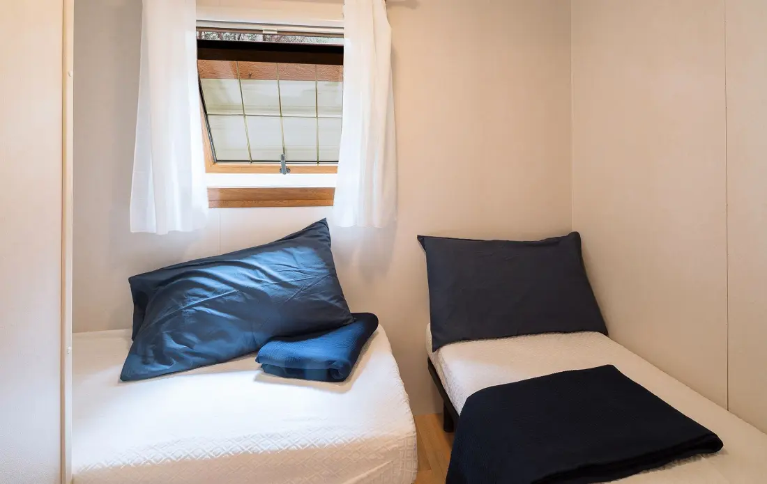 Baia Holiday Mare Pineta 4 étoiles★★★★