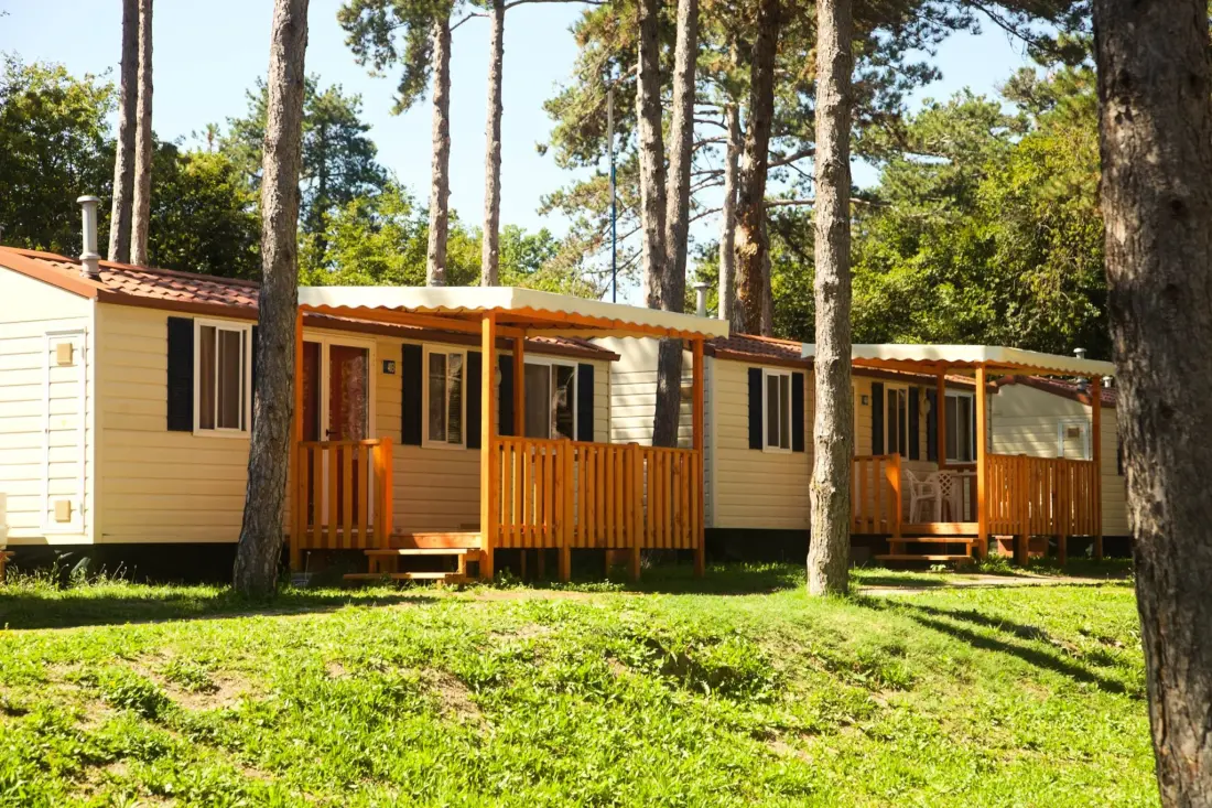 Baia Holiday Mare Pineta 4 étoiles★★★★