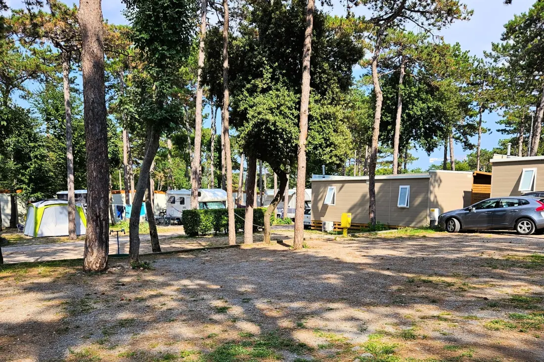 Baia Holiday Mare Pineta 4 étoiles★★★★