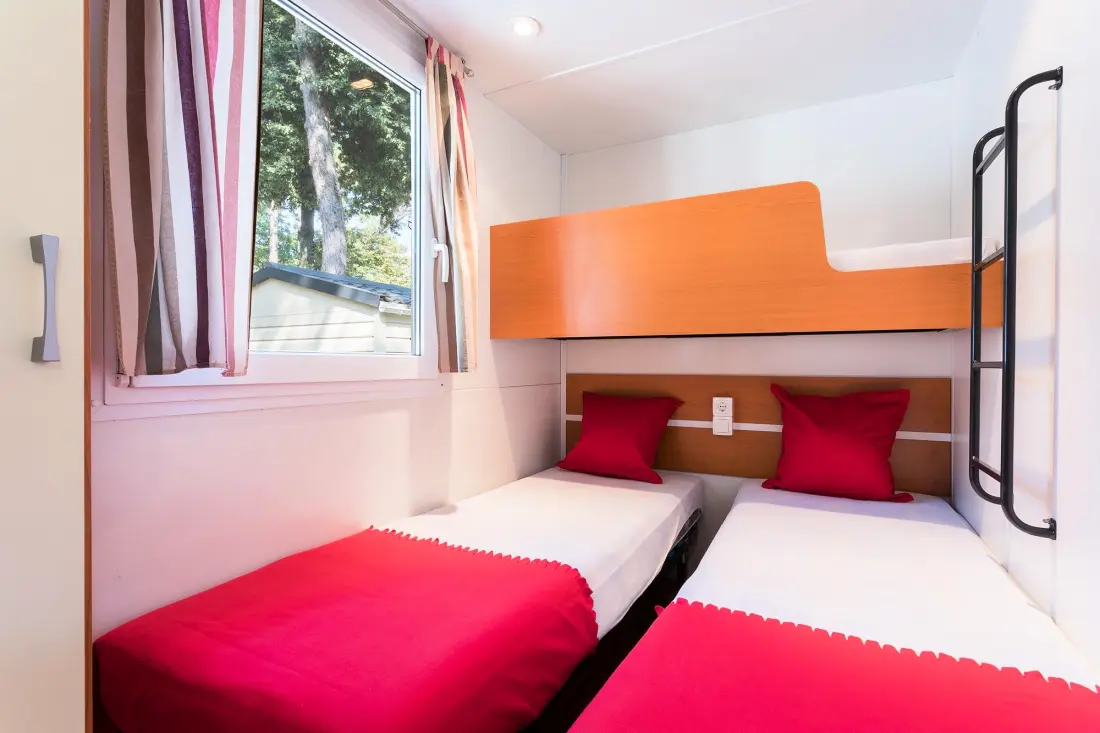 Baia Holiday Mare Pineta 4 étoiles★★★★