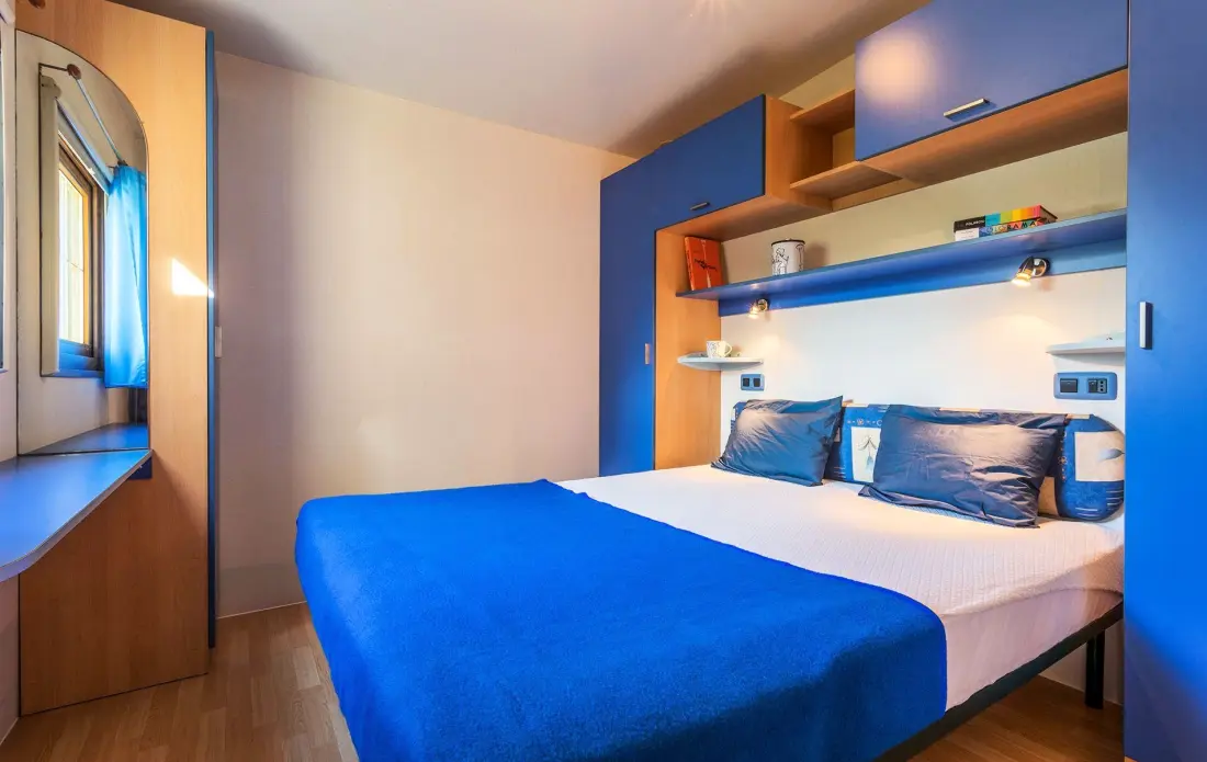 Baia Holiday Mare Pineta 4 étoiles★★★★
