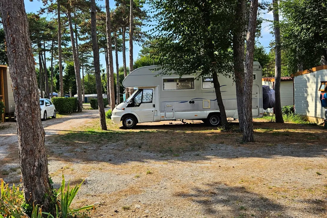 Baia Holiday Mare Pineta 4 étoiles★★★★