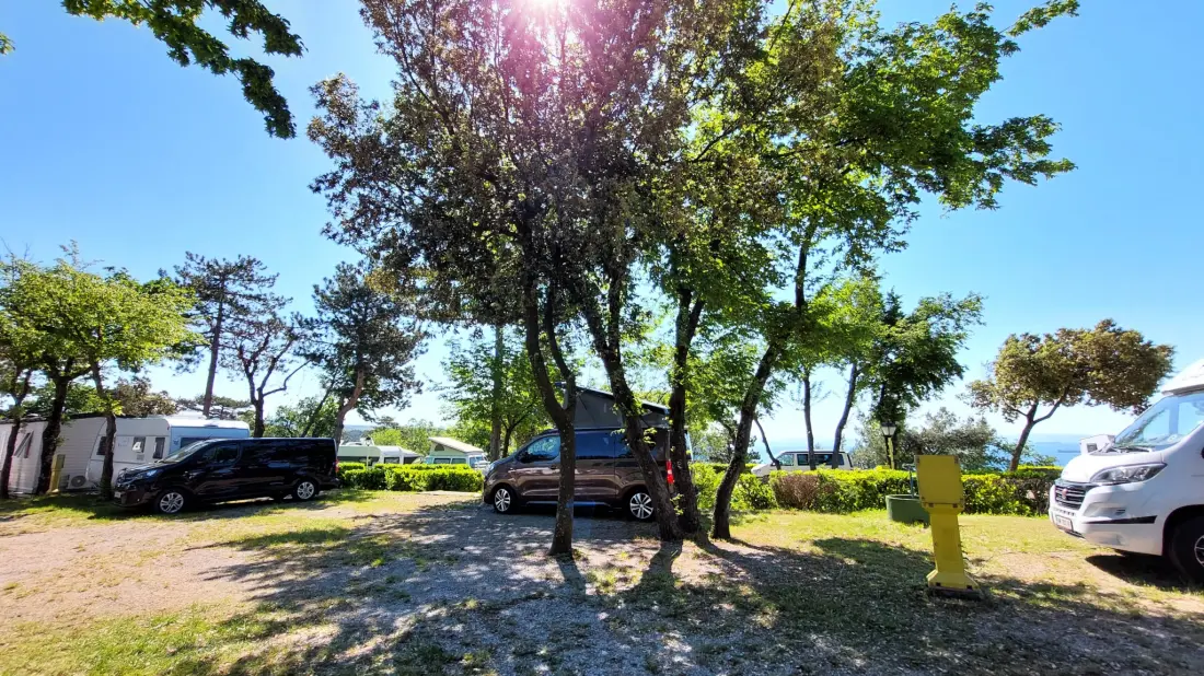 Baia Holiday Mare Pineta 4 étoiles★★★★