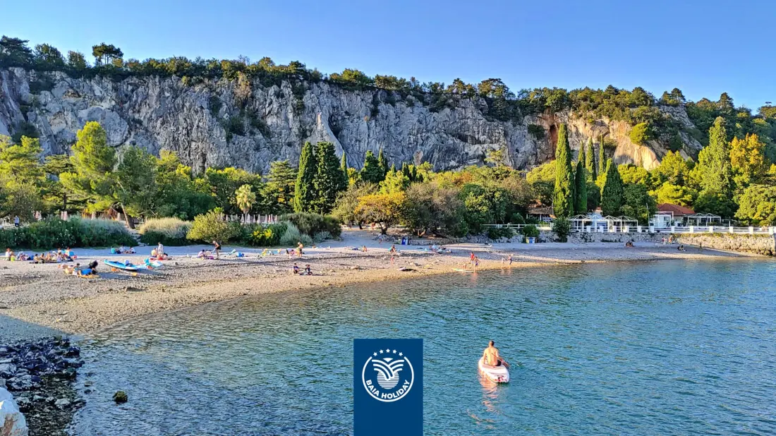 Baia Holiday Mare Pineta 4 étoiles★★★★