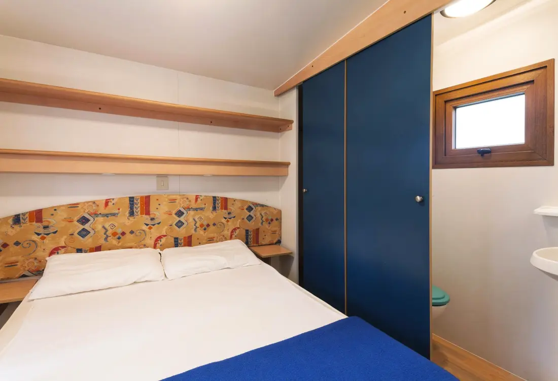 Baia Holiday Mare Pineta 4 étoiles★★★★