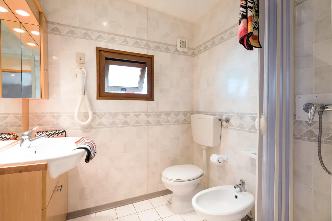 Baia Holiday Mare Pineta 4 étoiles★★★★