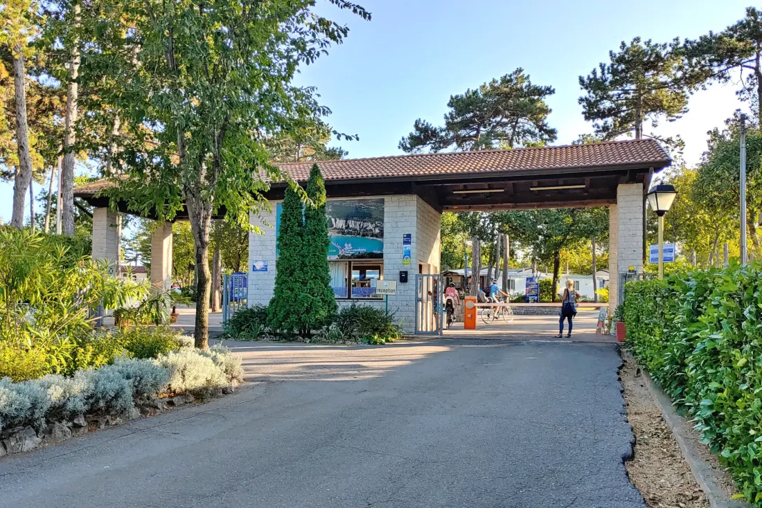 Baia Holiday Mare Pineta 4 étoiles★★★★