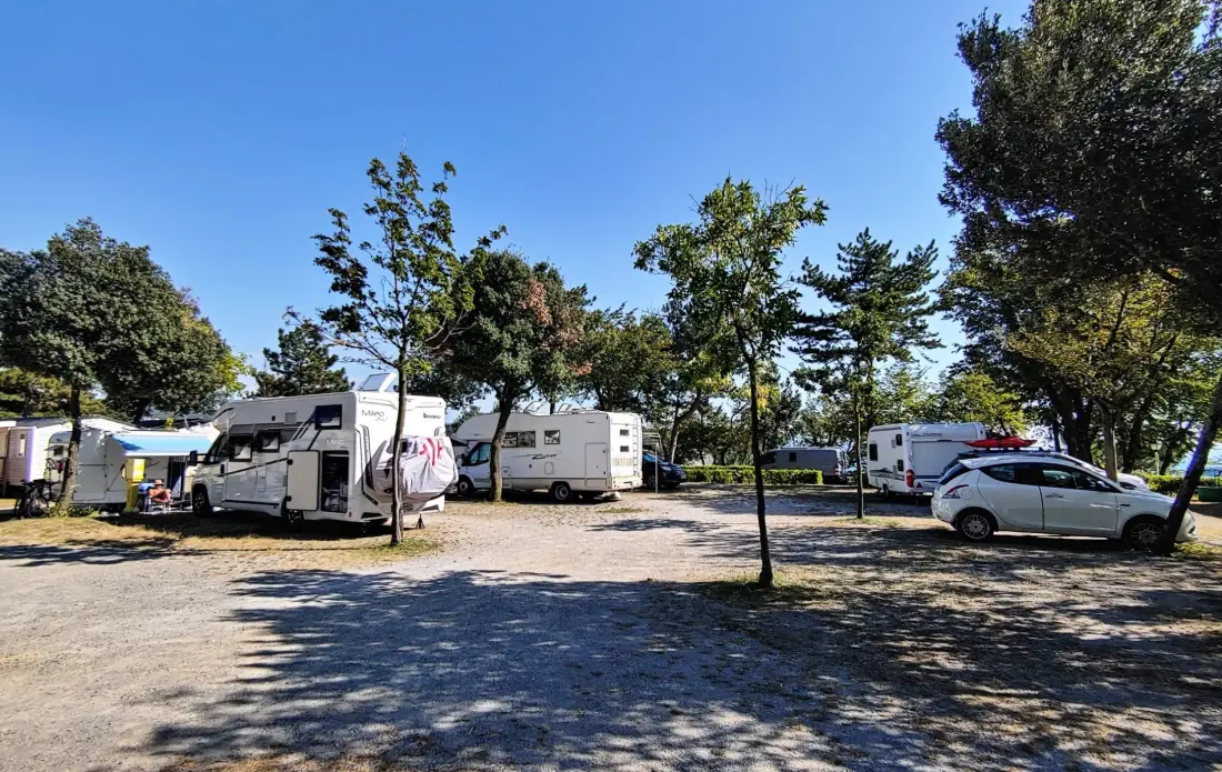 Baia Holiday Mare Pineta 4 étoiles★★★★