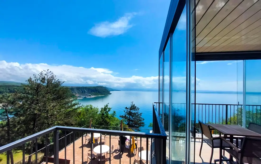 Baia Holiday Mare Pineta 4 étoiles★★★★