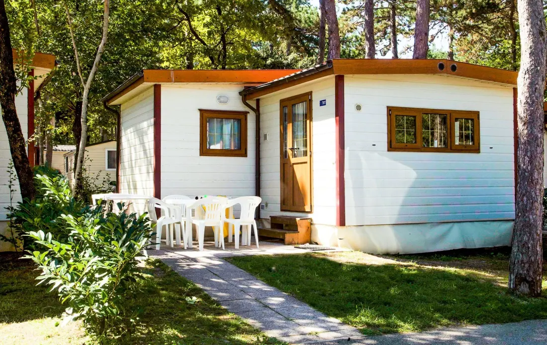 Baia Holiday Mare Pineta 4 étoiles★★★★